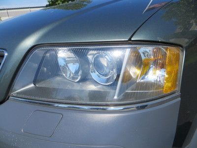 AWD 4.2L V8 HEATED LEATHER SERVICED SUNROOF 111K MILES SMOKE FREE DEALER TRADE, US $8,888.00, image 58