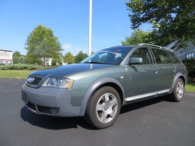 AWD 4.2L V8 HEATED LEATHER SERVICED SUNROOF 111K MILES SMOKE FREE DEALER TRADE, US $8,888.00, image 63