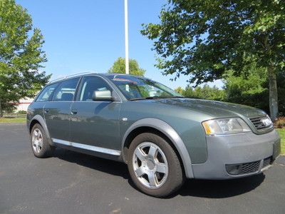 AWD 4.2L V8 HEATED LEATHER SERVICED SUNROOF 111K MILES SMOKE FREE DEALER TRADE, US $8,888.00, image 64
