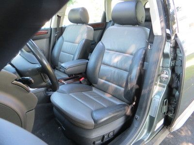 AWD 4.2L V8 HEATED LEATHER SERVICED SUNROOF 111K MILES SMOKE FREE DEALER TRADE, US $8,888.00, image 69