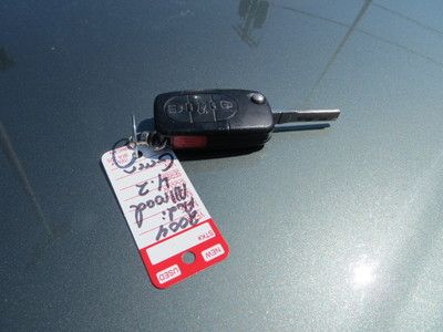 AWD 4.2L V8 HEATED LEATHER SERVICED SUNROOF 111K MILES SMOKE FREE DEALER TRADE, US $8,888.00, image 73