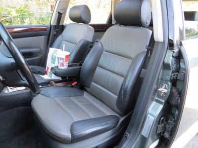 AWD 4.2L V8 HEATED LEATHER SERVICED SUNROOF 111K MILES SMOKE FREE DEALER TRADE, US $8,888.00, image 74