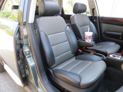 AWD 4.2L V8 HEATED LEATHER SERVICED SUNROOF 111K MILES SMOKE FREE DEALER TRADE, US $8,888.00, image 75