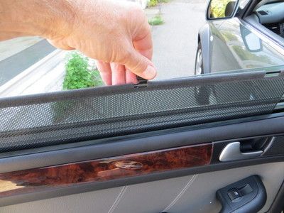 AWD 4.2L V8 HEATED LEATHER SERVICED SUNROOF 111K MILES SMOKE FREE DEALER TRADE, US $8,888.00, image 77