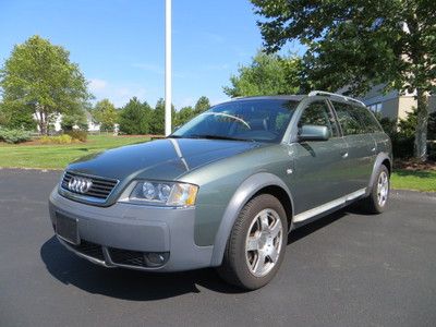 AWD 4.2L V8 HEATED LEATHER SERVICED SUNROOF 111K MILES SMOKE FREE DEALER TRADE, US $8,888.00, image 79