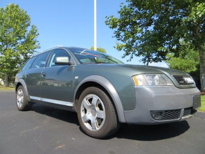 AWD 4.2L V8 HEATED LEATHER SERVICED SUNROOF 111K MILES SMOKE FREE DEALER TRADE, US $8,888.00, image 80