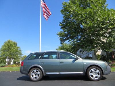 AWD 4.2L V8 HEATED LEATHER SERVICED SUNROOF 111K MILES SMOKE FREE DEALER TRADE, US $8,888.00, image 82