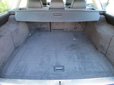 AWD 4.2L V8 HEATED LEATHER SERVICED SUNROOF 111K MILES SMOKE FREE DEALER TRADE, US $8,888.00, image 85