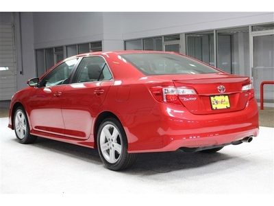 2.5L CD Front Wheel Drive Power Steering 4-Wheel Disc Brakes Brake Assist ABS, image 5