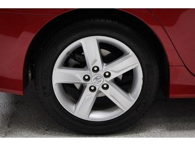 2.5L CD Front Wheel Drive Power Steering 4-Wheel Disc Brakes Brake Assist ABS, image 9