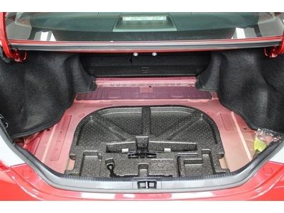 2.5L CD Front Wheel Drive Power Steering 4-Wheel Disc Brakes Brake Assist ABS, image 10
