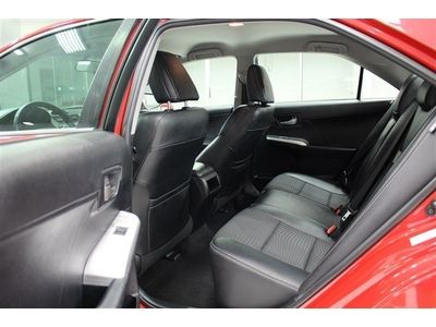 2.5L CD Front Wheel Drive Power Steering 4-Wheel Disc Brakes Brake Assist ABS, image 12