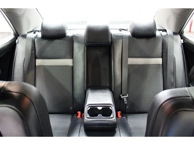 2.5L CD Front Wheel Drive Power Steering 4-Wheel Disc Brakes Brake Assist ABS, image 13
