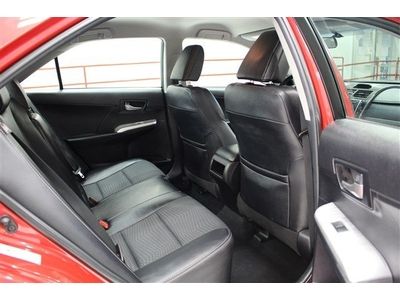 2.5L CD Front Wheel Drive Power Steering 4-Wheel Disc Brakes Brake Assist ABS, image 14