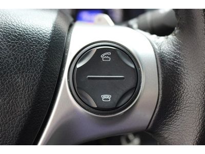 2.5L CD Front Wheel Drive Power Steering 4-Wheel Disc Brakes Brake Assist ABS, image 20