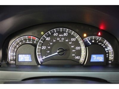 2.5L CD Front Wheel Drive Power Steering 4-Wheel Disc Brakes Brake Assist ABS, image 26