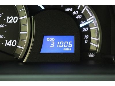 2.5L CD Front Wheel Drive Power Steering 4-Wheel Disc Brakes Brake Assist ABS, image 27