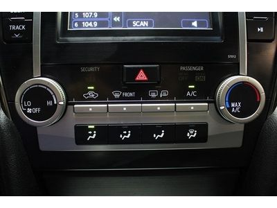 2.5L CD Front Wheel Drive Power Steering 4-Wheel Disc Brakes Brake Assist ABS, image 30