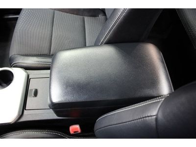 2.5L CD Front Wheel Drive Power Steering 4-Wheel Disc Brakes Brake Assist ABS, image 35
