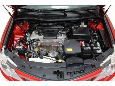 2.5L CD Front Wheel Drive Power Steering 4-Wheel Disc Brakes Brake Assist ABS, image 39