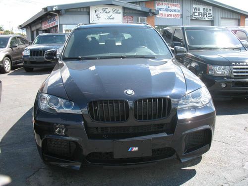 2012 BMW X5 M Sport Utility 4-Door 4.4L, US $65,000.00, image 3