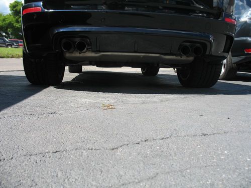 2012 BMW X5 M Sport Utility 4-Door 4.4L, US $65,000.00, image 5