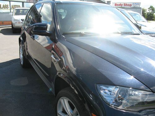 2012 BMW X5 M Sport Utility 4-Door 4.4L, US $65,000.00, image 6