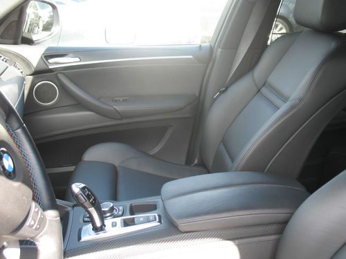 2012 BMW X5 M Sport Utility 4-Door 4.4L, US $65,000.00, image 8