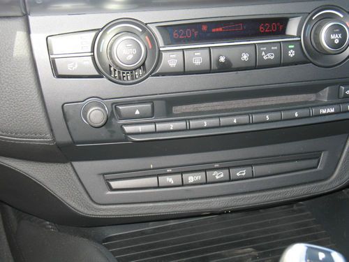 2012 BMW X5 M Sport Utility 4-Door 4.4L, US $65,000.00, image 11