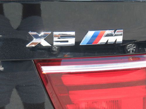 2012 BMW X5 M Sport Utility 4-Door 4.4L, US $65,000.00, image 19
