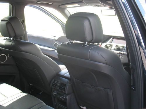 2012 BMW X5 M Sport Utility 4-Door 4.4L, US $65,000.00, image 22