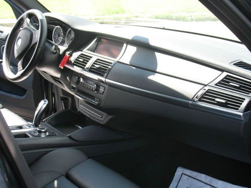 2012 BMW X5 M Sport Utility 4-Door 4.4L, US $65,000.00, image 23