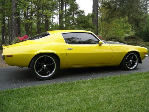 1970 camaro