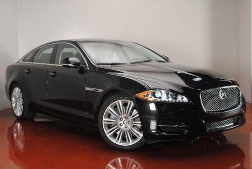 2011 jaguar supercharged