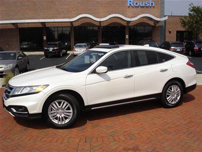 100k miles honda warranty+awesome electronics