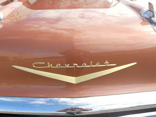 1957 CHEVROLET 210 2 DOOR SEDAN, US $26,500.00, image 4