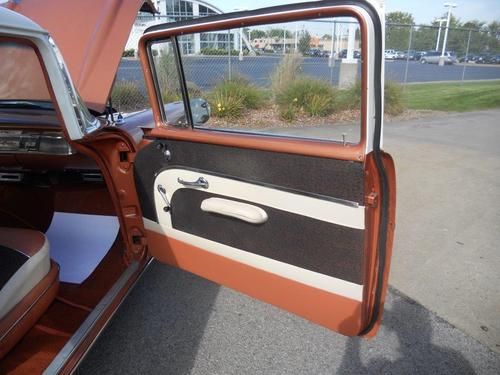 1957 CHEVROLET 210 2 DOOR SEDAN, US $26,500.00, image 8