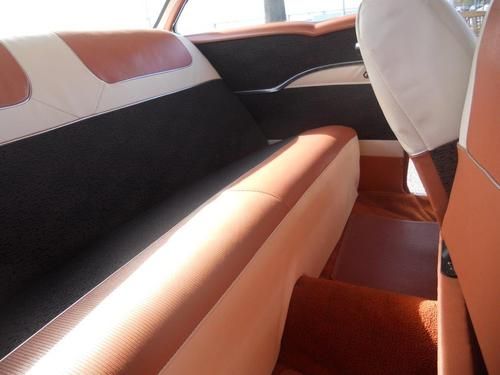 1957 CHEVROLET 210 2 DOOR SEDAN, US $26,500.00, image 11