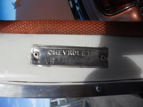 1957 CHEVROLET 210 2 DOOR SEDAN, US $26,500.00, image 17