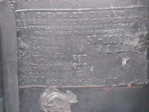 1957 CHEVROLET 210 2 DOOR SEDAN, US $26,500.00, image 18