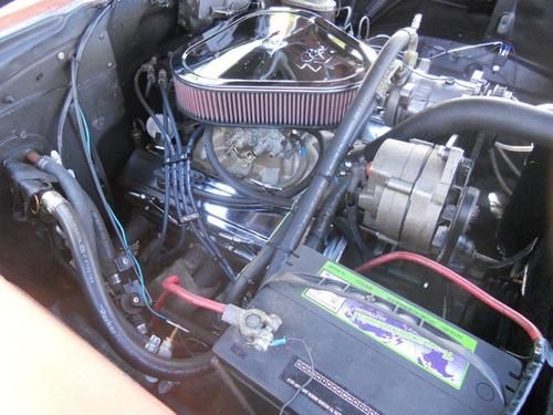 1957 CHEVROLET 210 2 DOOR SEDAN, US $26,500.00, image 20