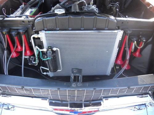 1957 CHEVROLET 210 2 DOOR SEDAN, US $26,500.00, image 21