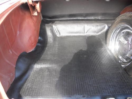 1957 CHEVROLET 210 2 DOOR SEDAN, US $26,500.00, image 22