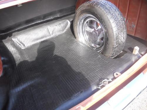 1957 CHEVROLET 210 2 DOOR SEDAN, US $26,500.00, image 23