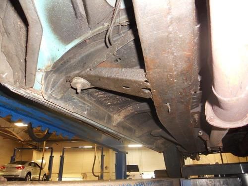 1957 CHEVROLET 210 2 DOOR SEDAN, US $26,500.00, image 24