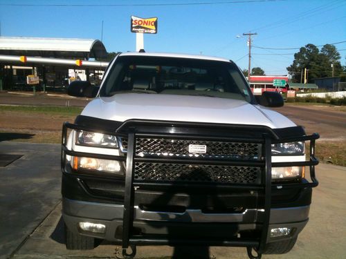 Chevrolet Silverado 2500HD 4x4 Diesel,, 93k, US $27,500.00, image 3