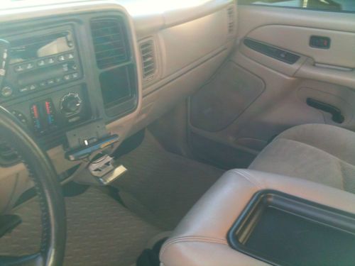 Chevrolet Silverado 2500HD 4x4 Diesel,, 93k, US $27,500.00, image 7