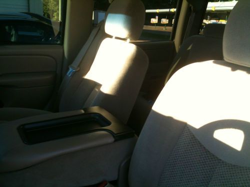 Chevrolet Silverado 2500HD 4x4 Diesel,, 93k, US $27,500.00, image 8