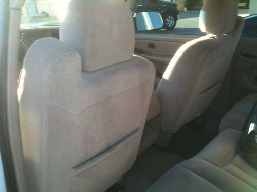 Chevrolet Silverado 2500HD 4x4 Diesel,, 93k, US $27,500.00, image 9