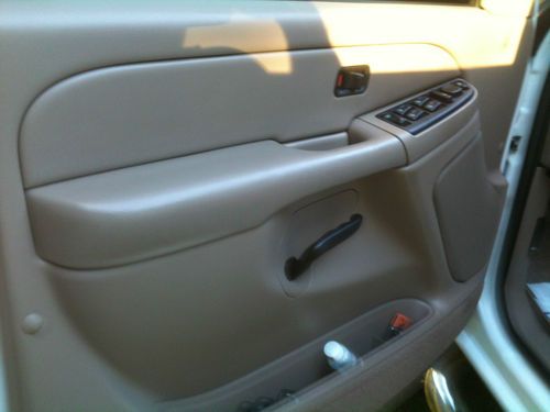 Chevrolet Silverado 2500HD 4x4 Diesel,, 93k, US $27,500.00, image 11